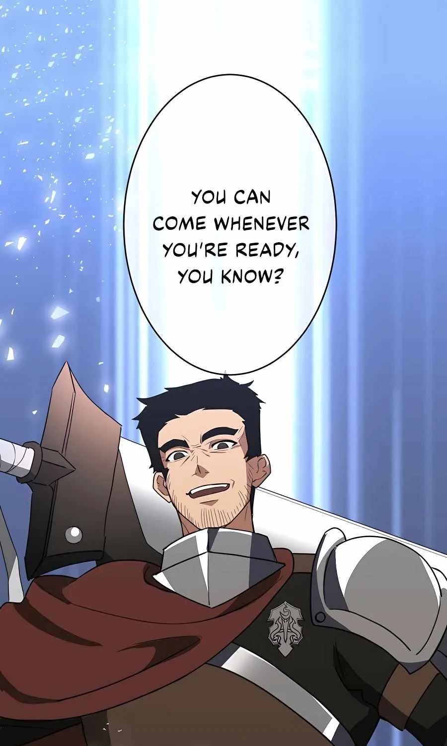 Read Reborn Ranker – Gravity User chapter 25 image 1 on Lezhin