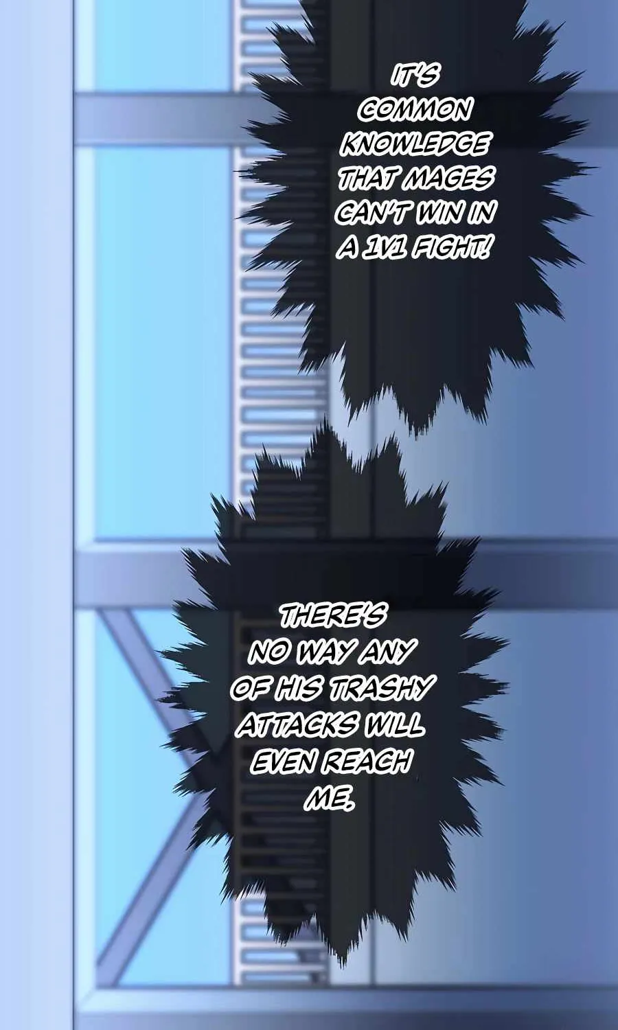 Read Reborn Ranker – Gravity User chapter 25 image 10 on Lezhin