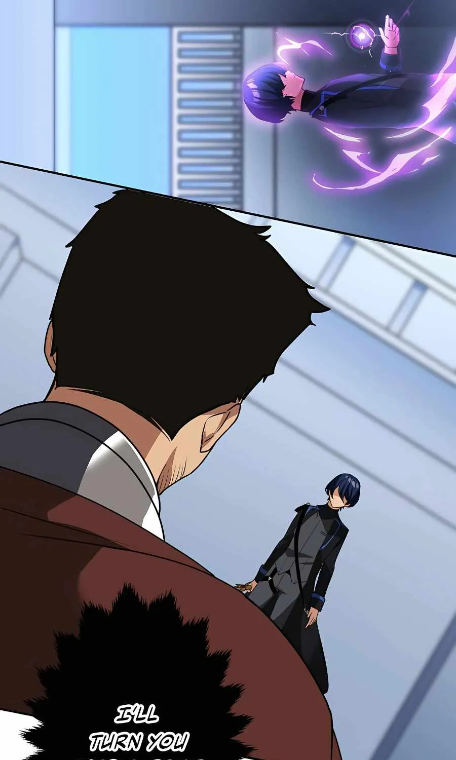 Read Reborn Ranker – Gravity User chapter 25 image 11 on Lezhin