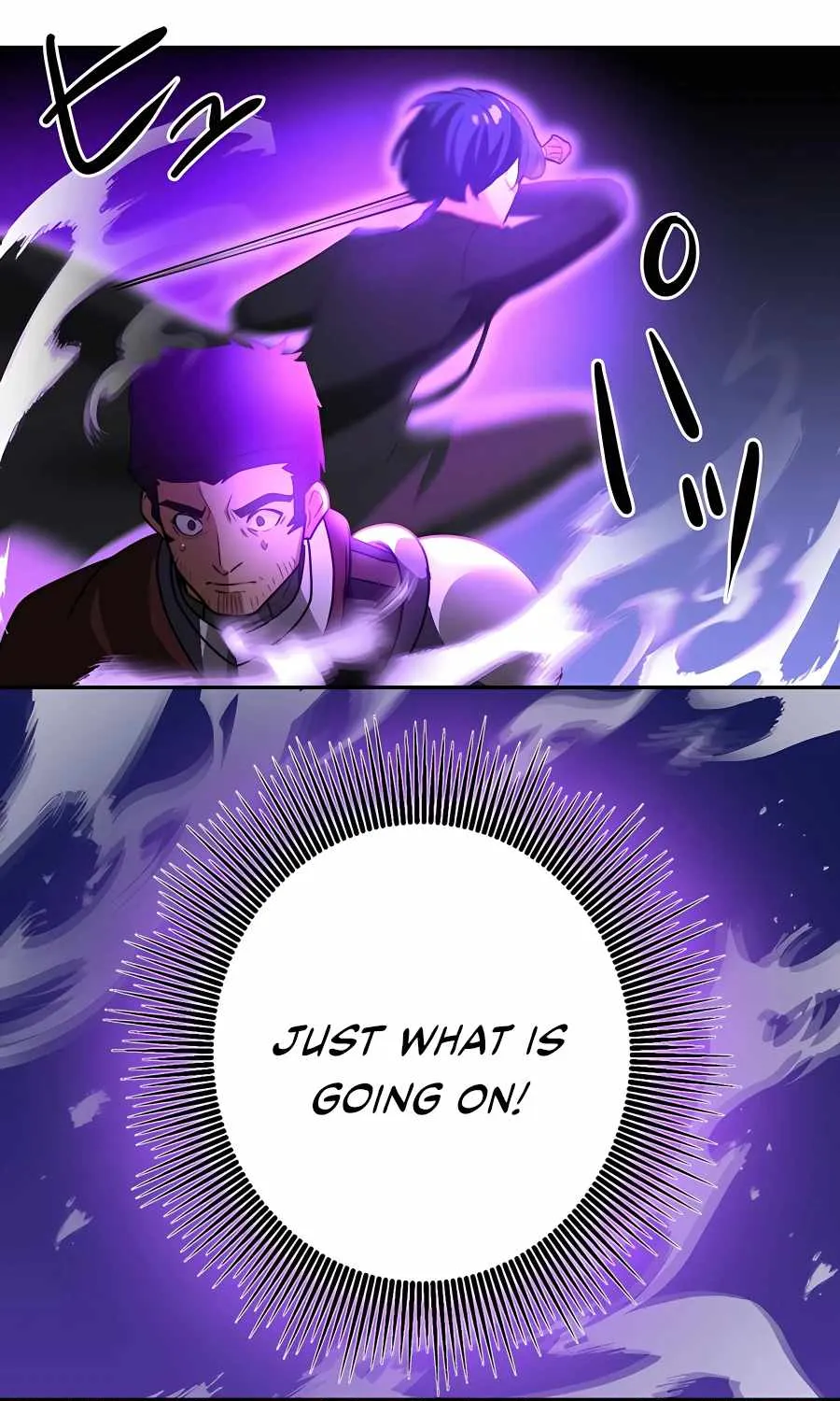 Read Reborn Ranker – Gravity User chapter 25 image 19 on Lezhin