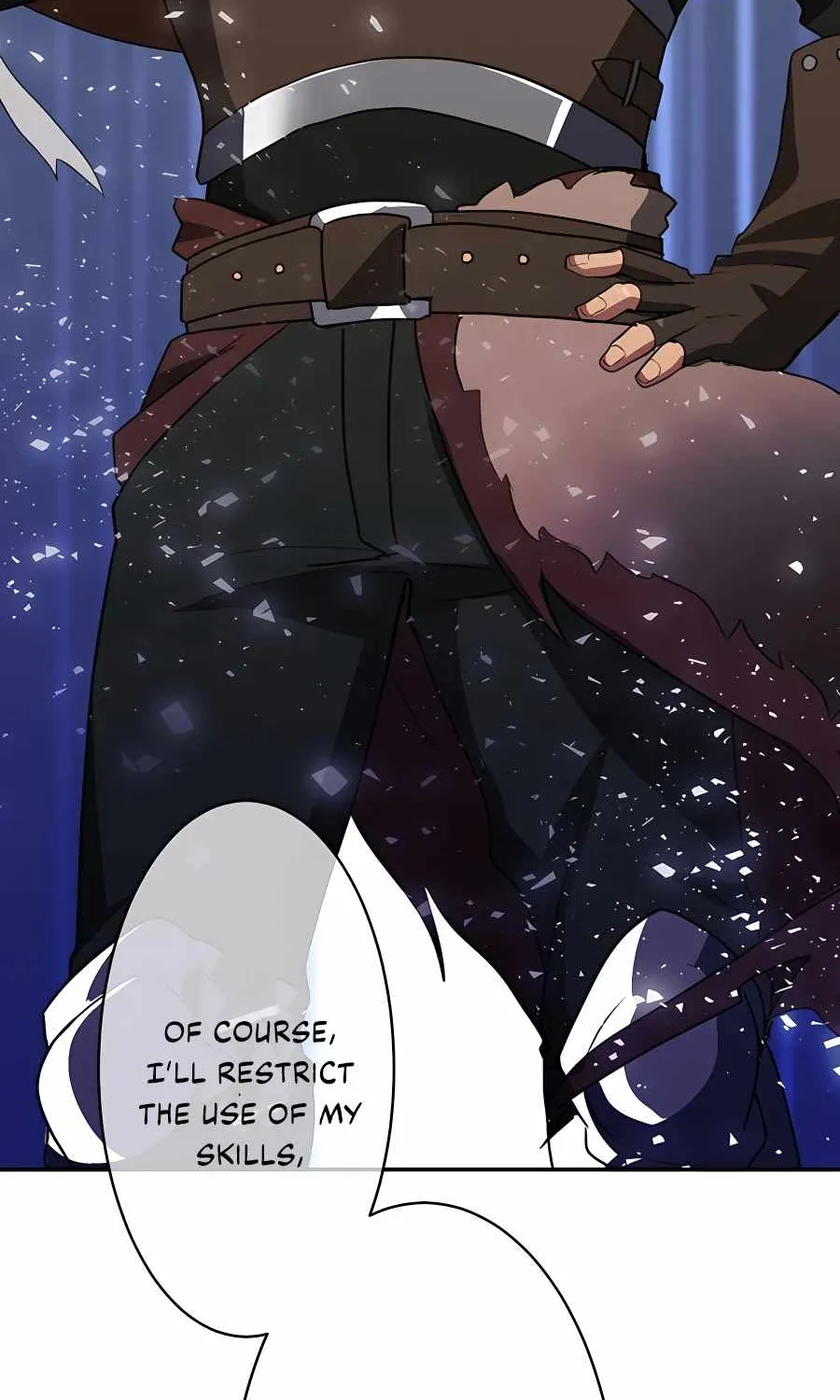 Read Reborn Ranker – Gravity User chapter 25 image 2 on Lezhin
