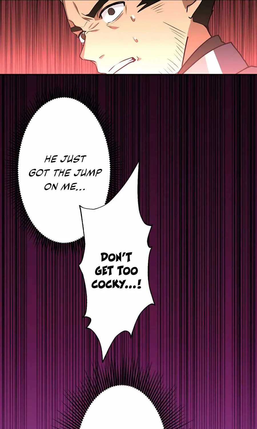 Read Reborn Ranker – Gravity User chapter 25 image 20 on Lezhin