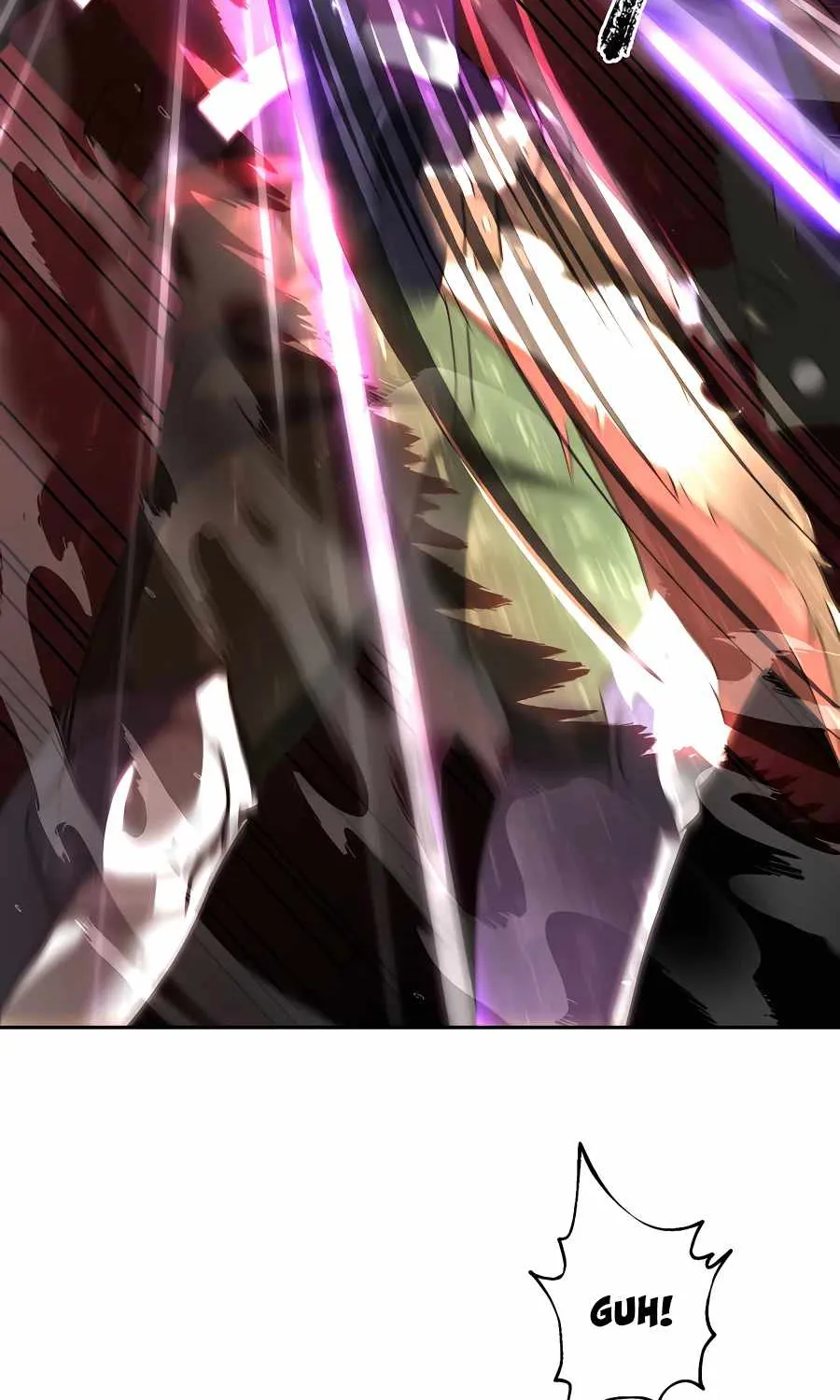 Read Reborn Ranker – Gravity User chapter 25 image 28 on Lezhin