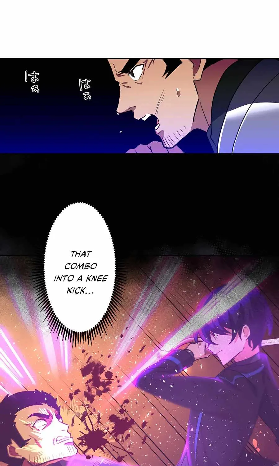 Read Reborn Ranker – Gravity User chapter 25 image 31 on Lezhin