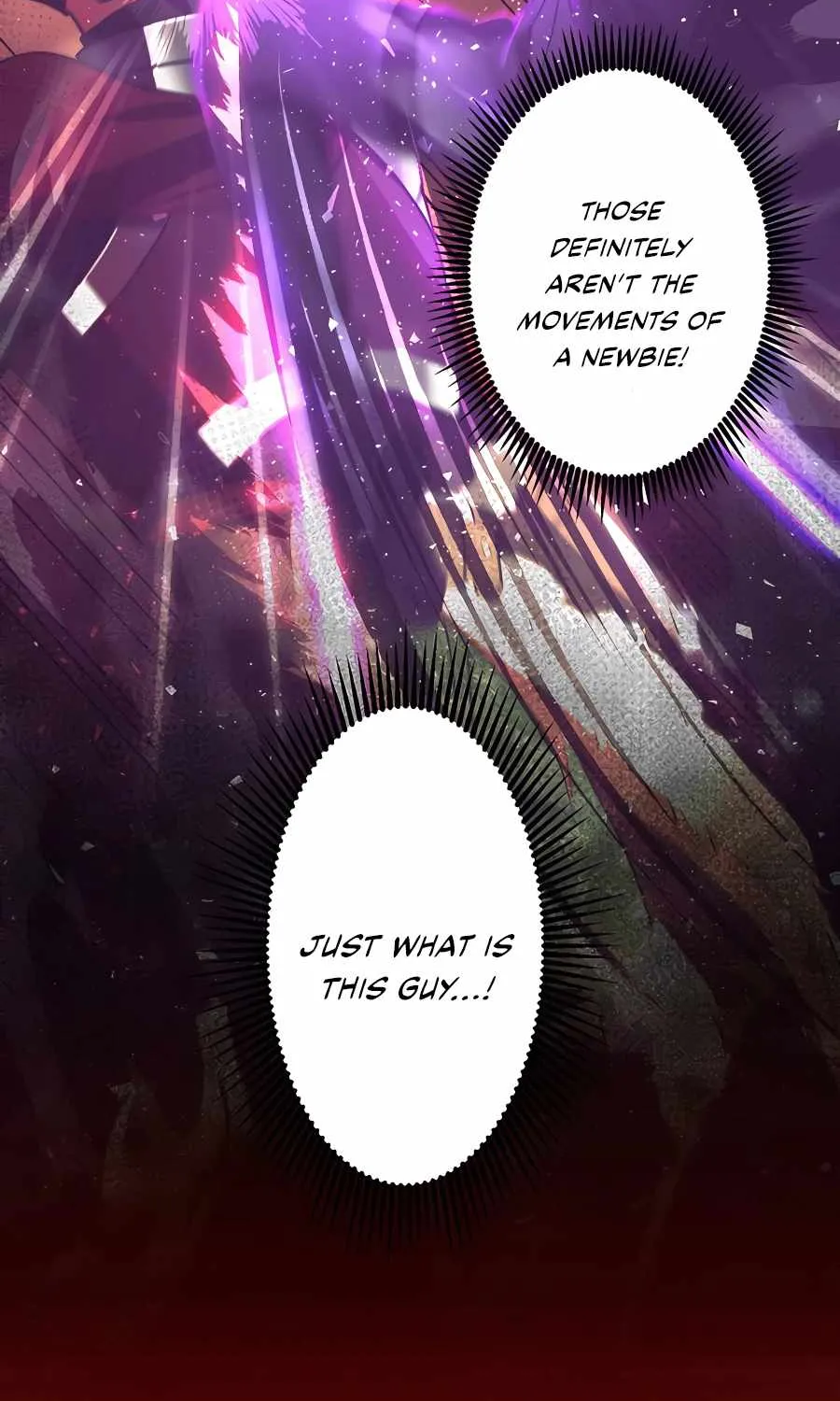 Read Reborn Ranker – Gravity User chapter 25 image 32 on Lezhin