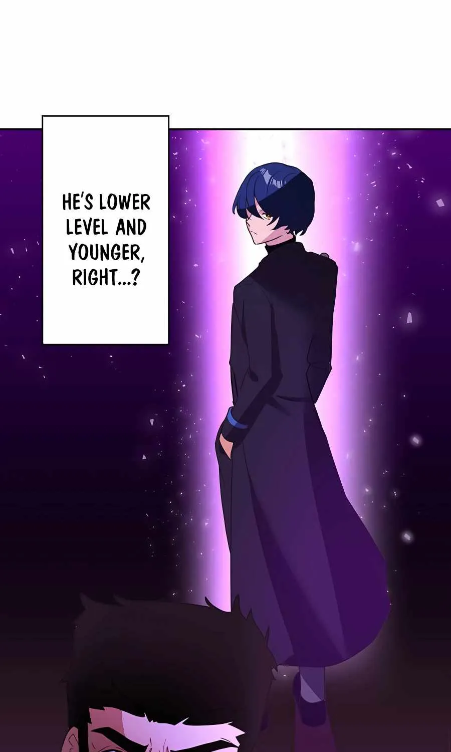 Read Reborn Ranker – Gravity User chapter 25 image 44 on Lezhin