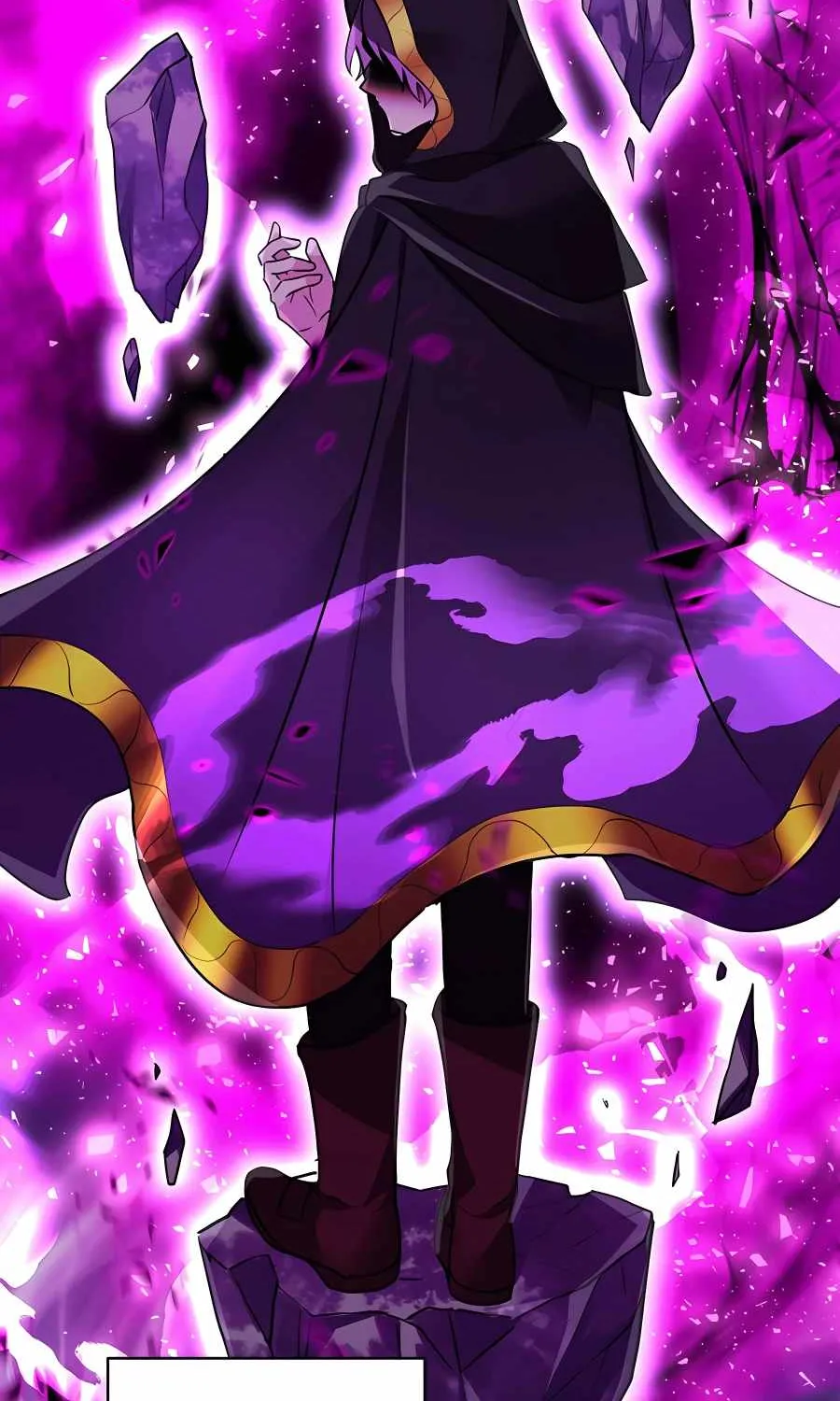 Read Reborn Ranker – Gravity User chapter 25 image 47 on Lezhin