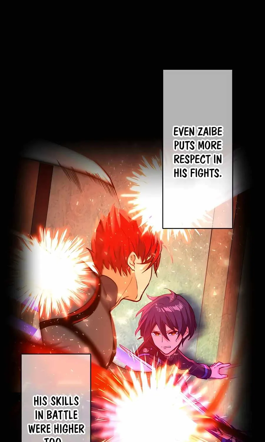 Read Reborn Ranker – Gravity User chapter 25 image 51 on Lezhin