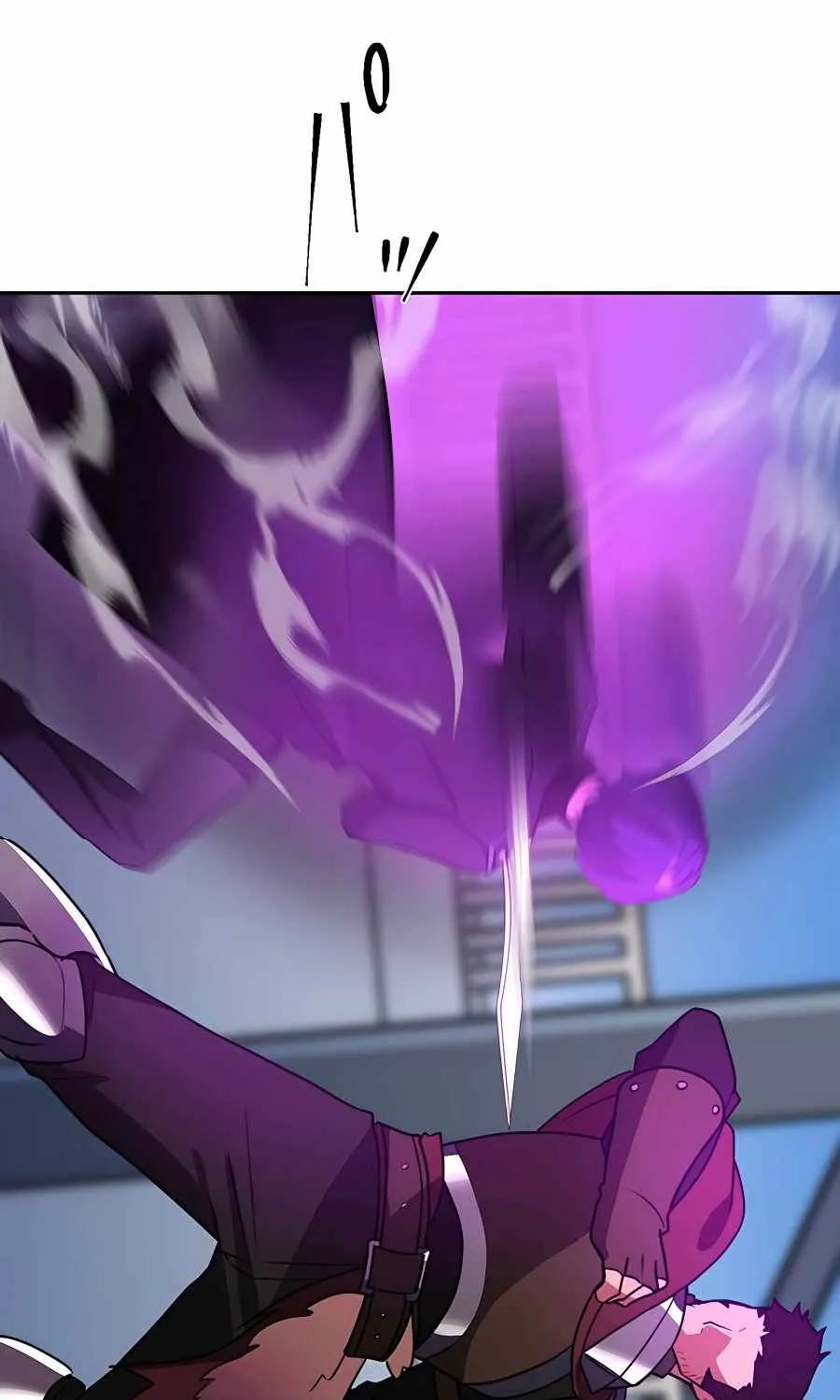 Read Reborn Ranker – Gravity User chapter 25 image 55 on Lezhin