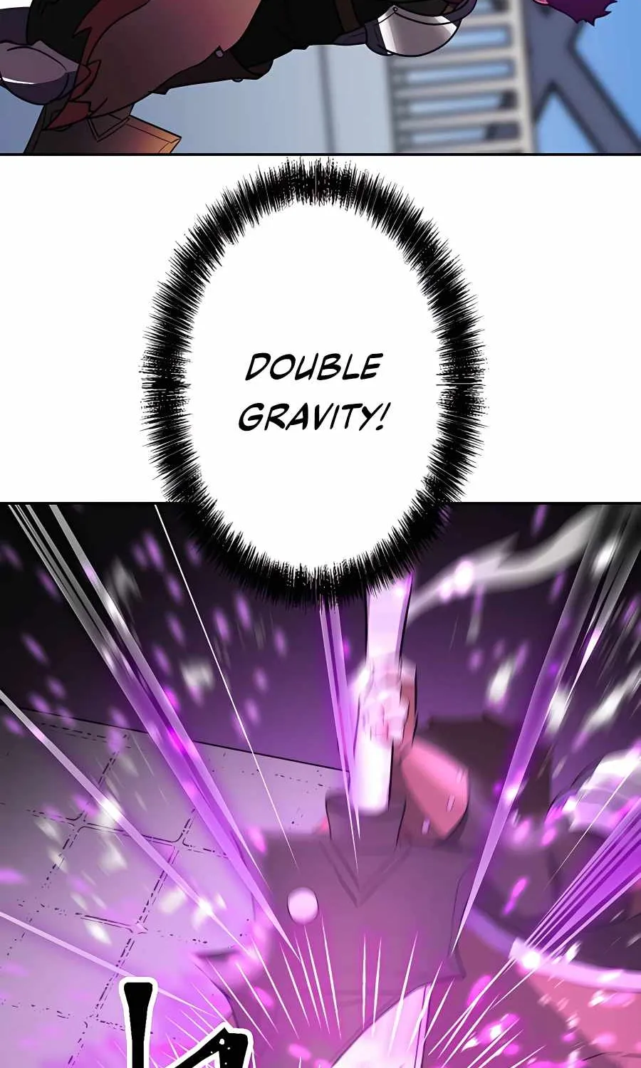 Read Reborn Ranker – Gravity User chapter 25 image 56 on Lezhin