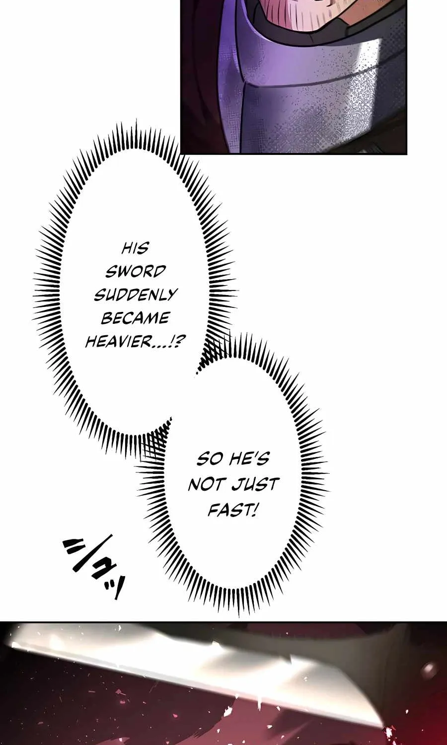 Read Reborn Ranker – Gravity User chapter 25 image 60 on Lezhin