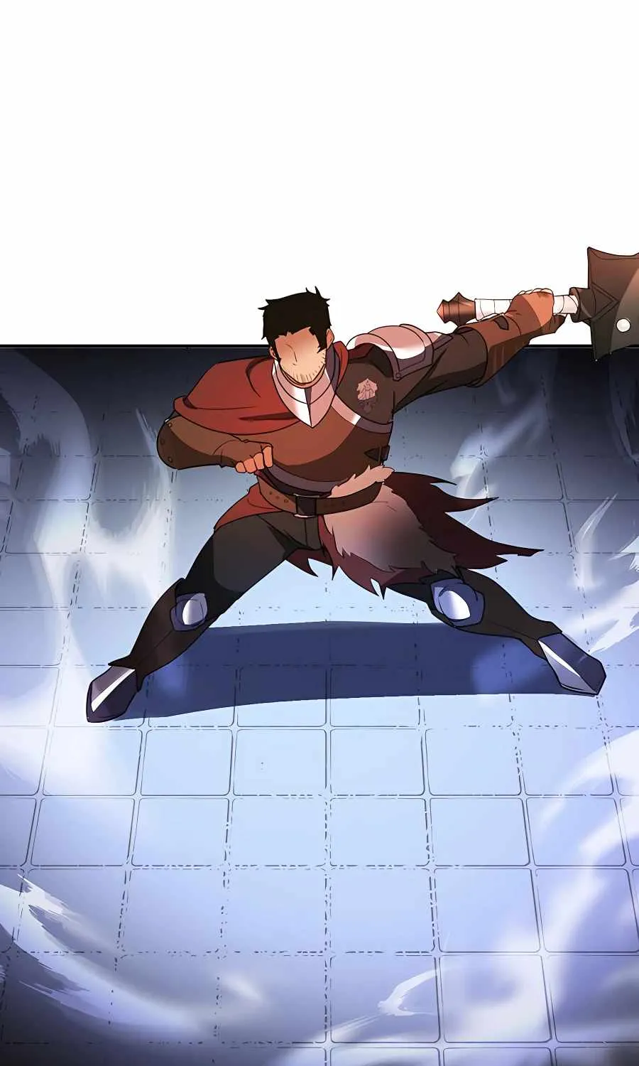 Read Reborn Ranker – Gravity User chapter 25 image 62 on Lezhin
