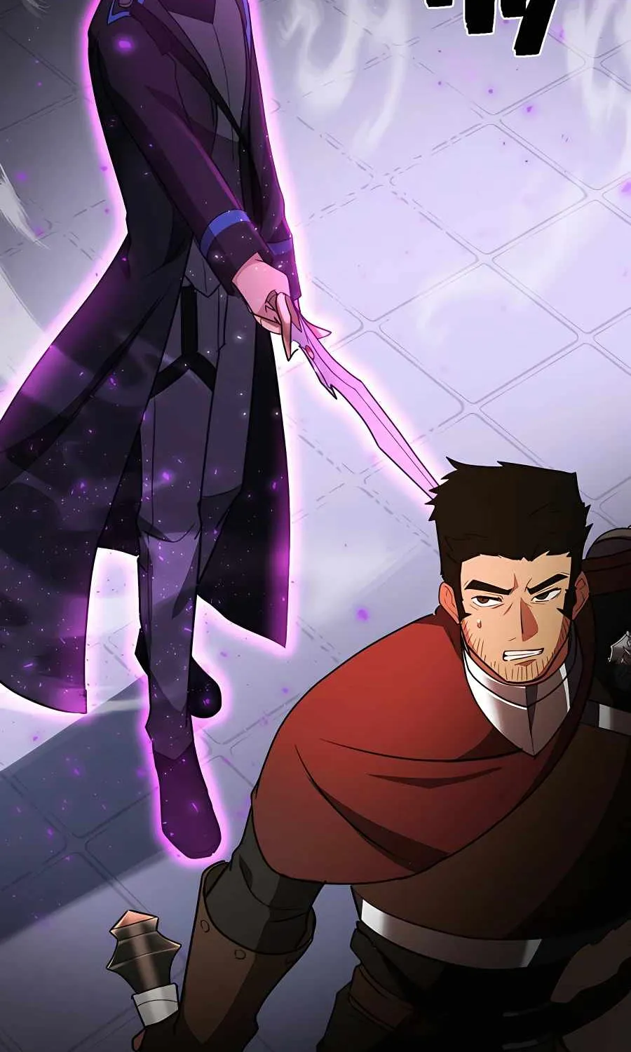 Read Reborn Ranker – Gravity User chapter 25 image 67 on Lezhin
