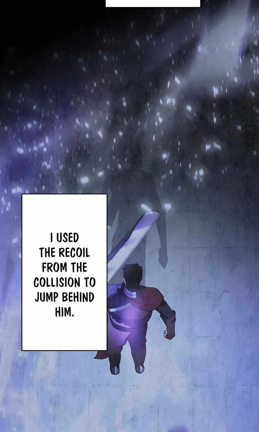 Read Reborn Ranker – Gravity User chapter 25 image 70 on Lezhin