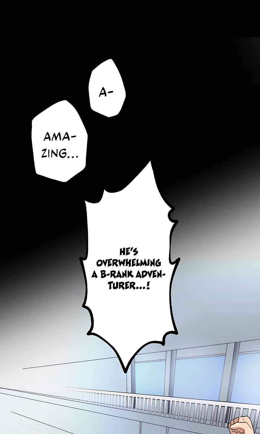 Read Reborn Ranker – Gravity User chapter 25 image 73 on Lezhin