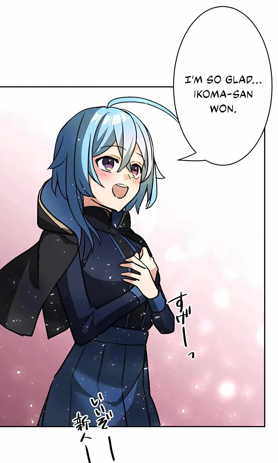 Read Reborn Ranker – Gravity User chapter 25 image 75 on Lezhin