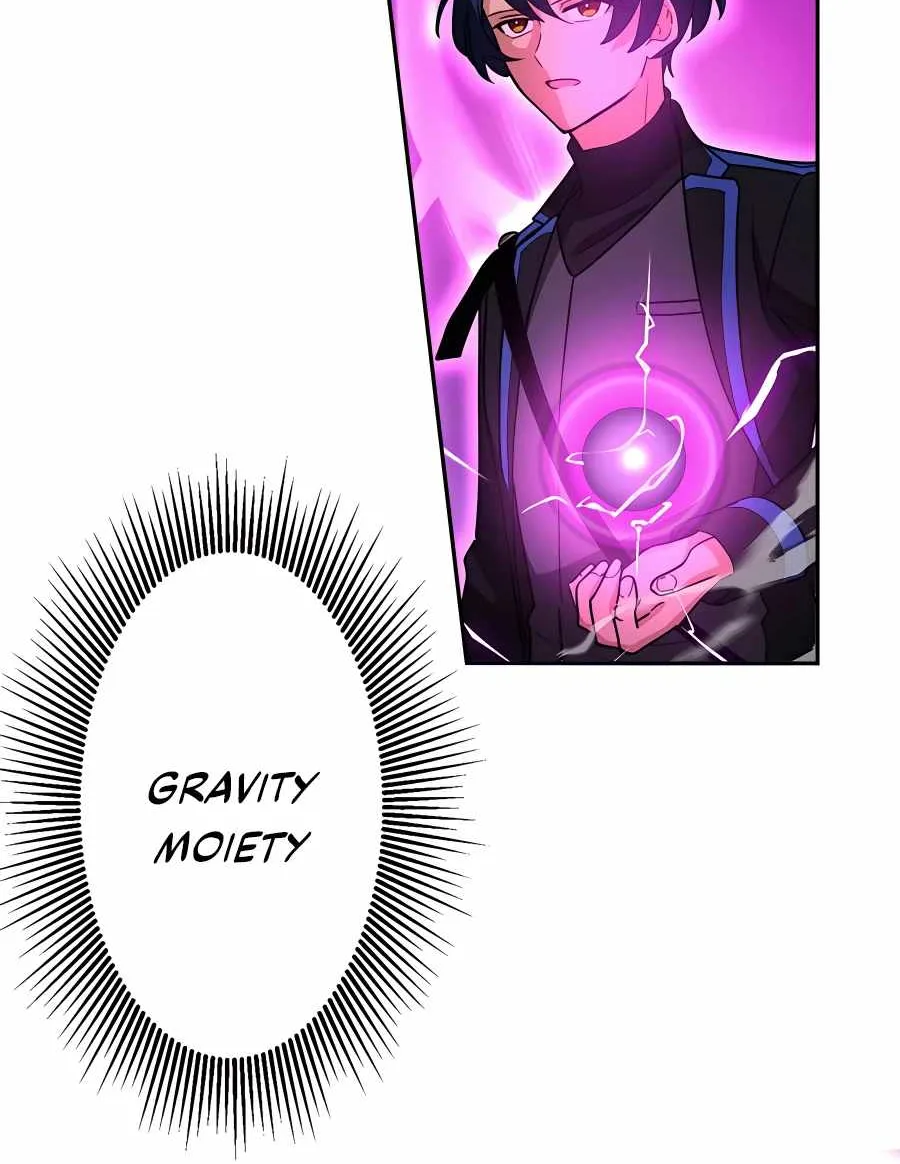 Read Reborn Ranker – Gravity User chapter 25 image 8 on Lezhin