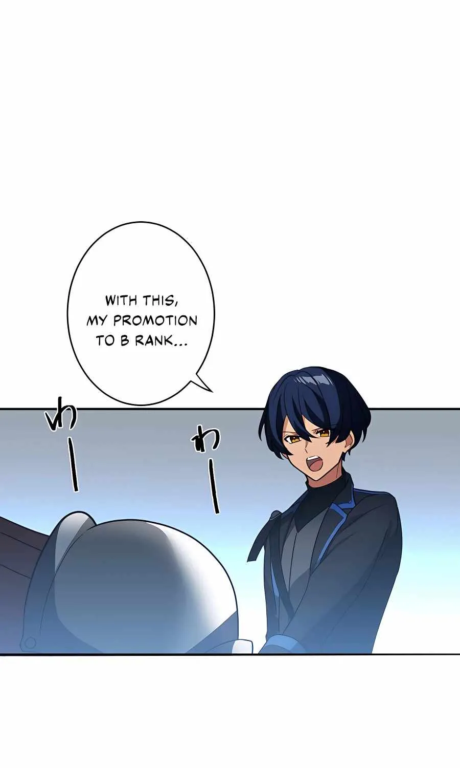 Read Reborn Ranker – Gravity User chapter 25 image 80 on Lezhin