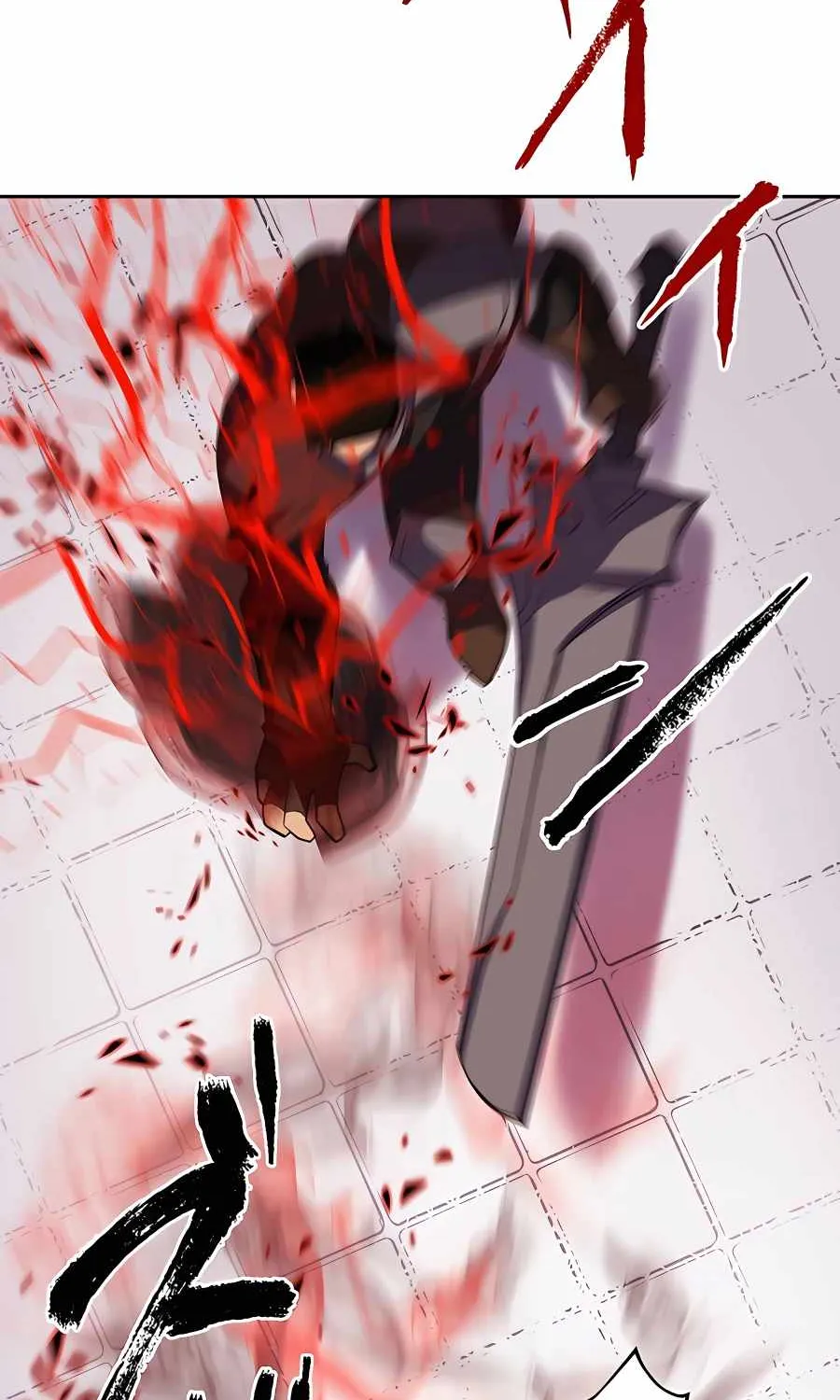 Read Reborn Ranker – Gravity User chapter 25 image 87 on Lezhin