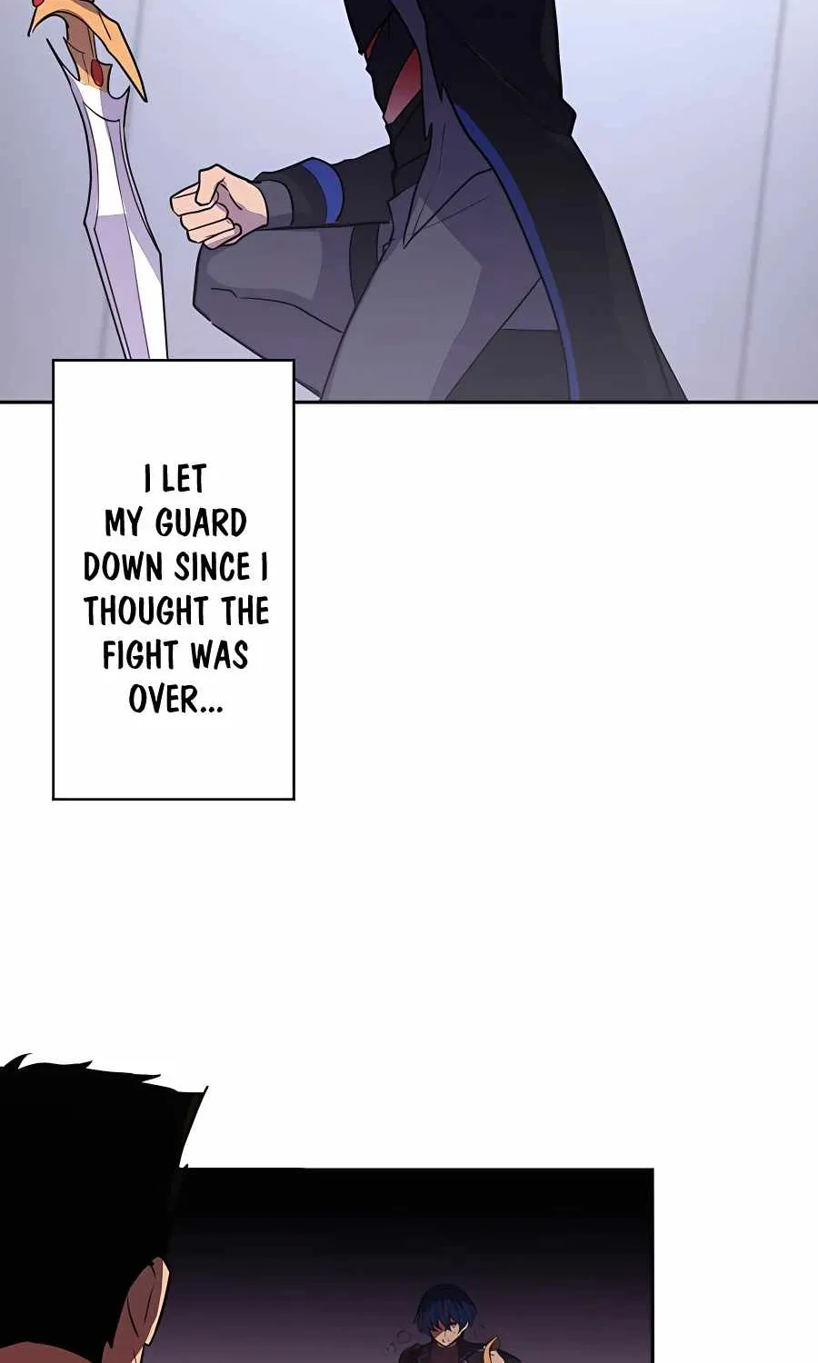 Read Reborn Ranker – Gravity User chapter 25 image 90 on Lezhin