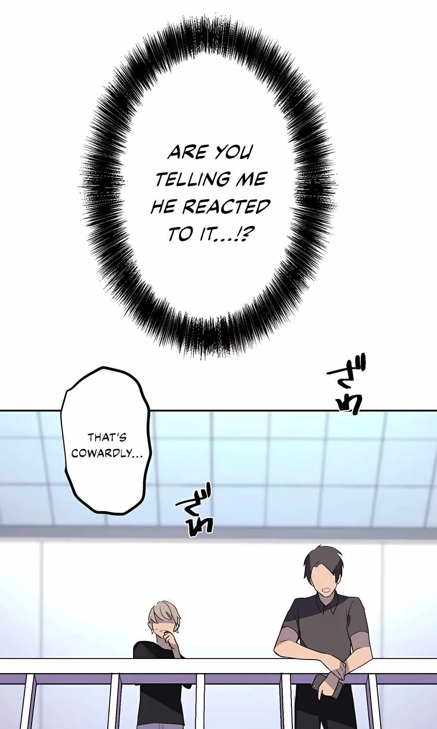 Read Reborn Ranker – Gravity User chapter 25 image 93 on Lezhin