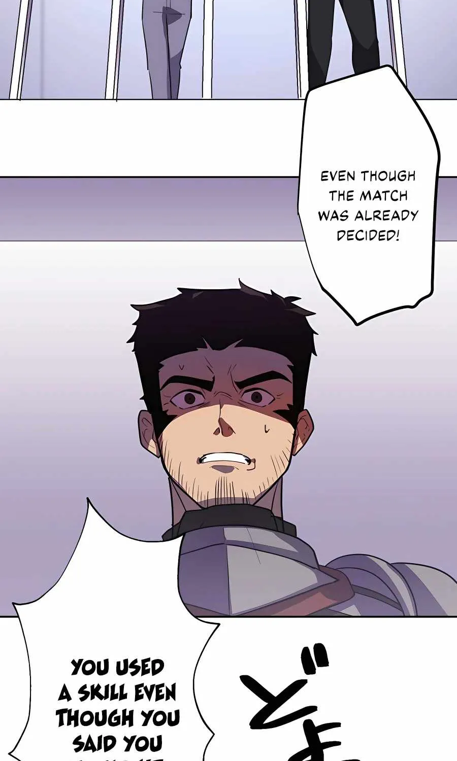 Read Reborn Ranker – Gravity User chapter 25 image 94 on Lezhin