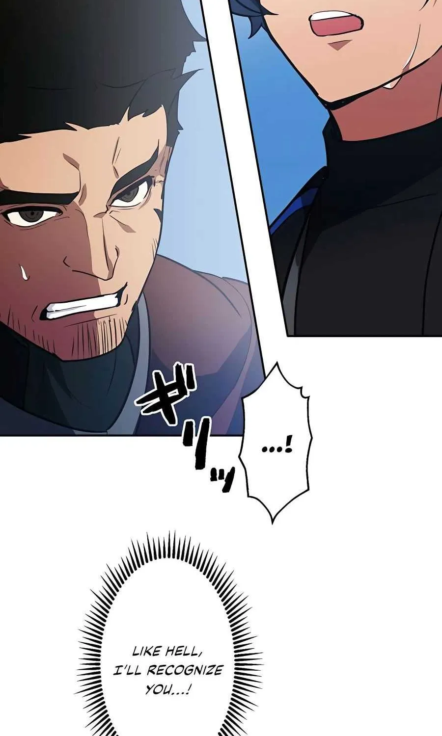 Read Reborn Ranker – Gravity User chapter 26 image 1 on Lezhin