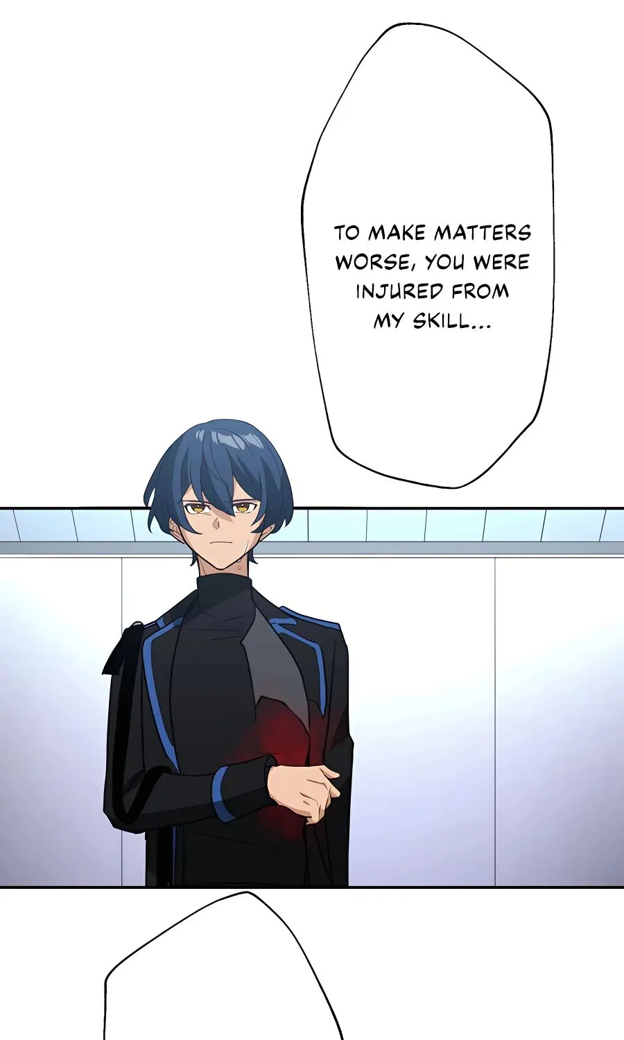 Read Reborn Ranker – Gravity User chapter 26 image 11 on Lezhin