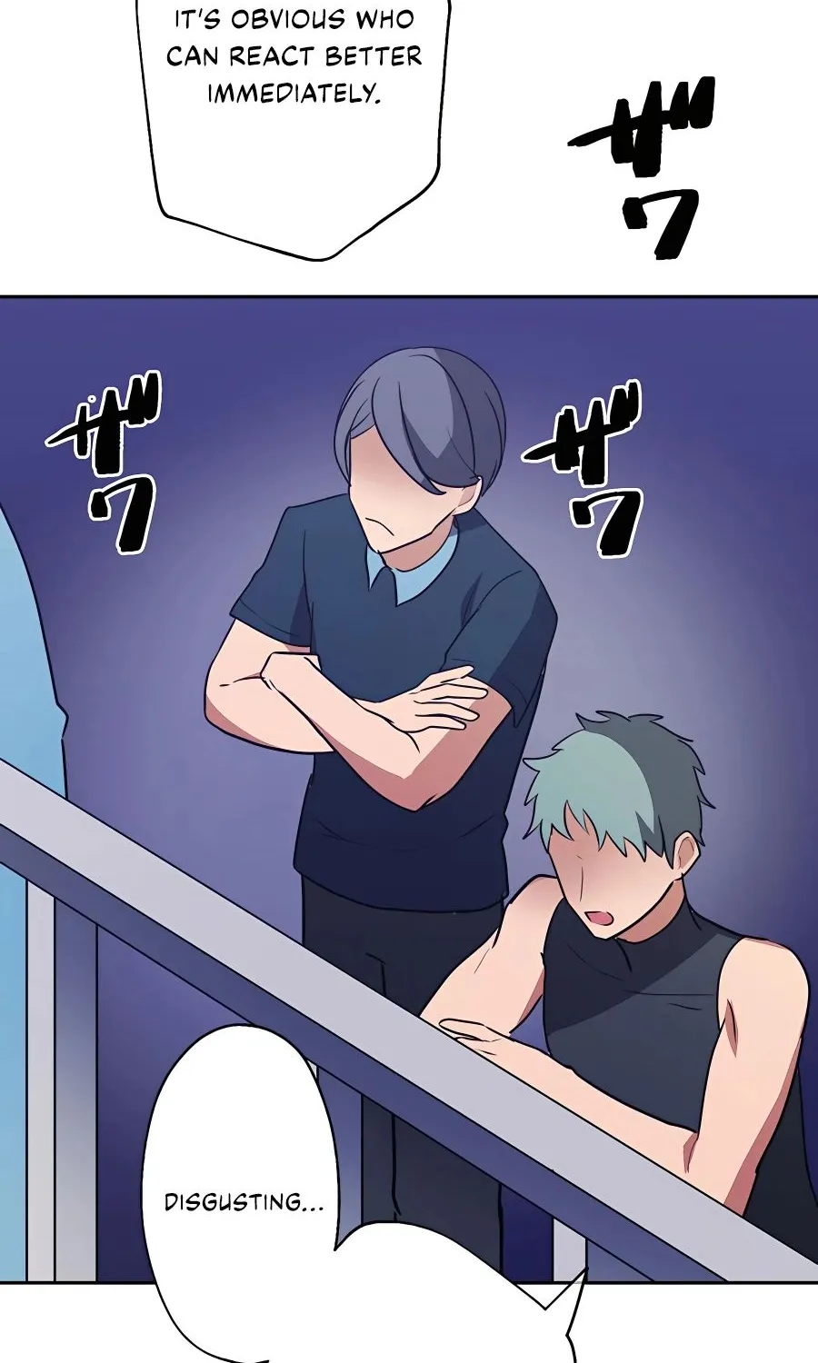 Read Reborn Ranker – Gravity User chapter 26 image 12 on Lezhin