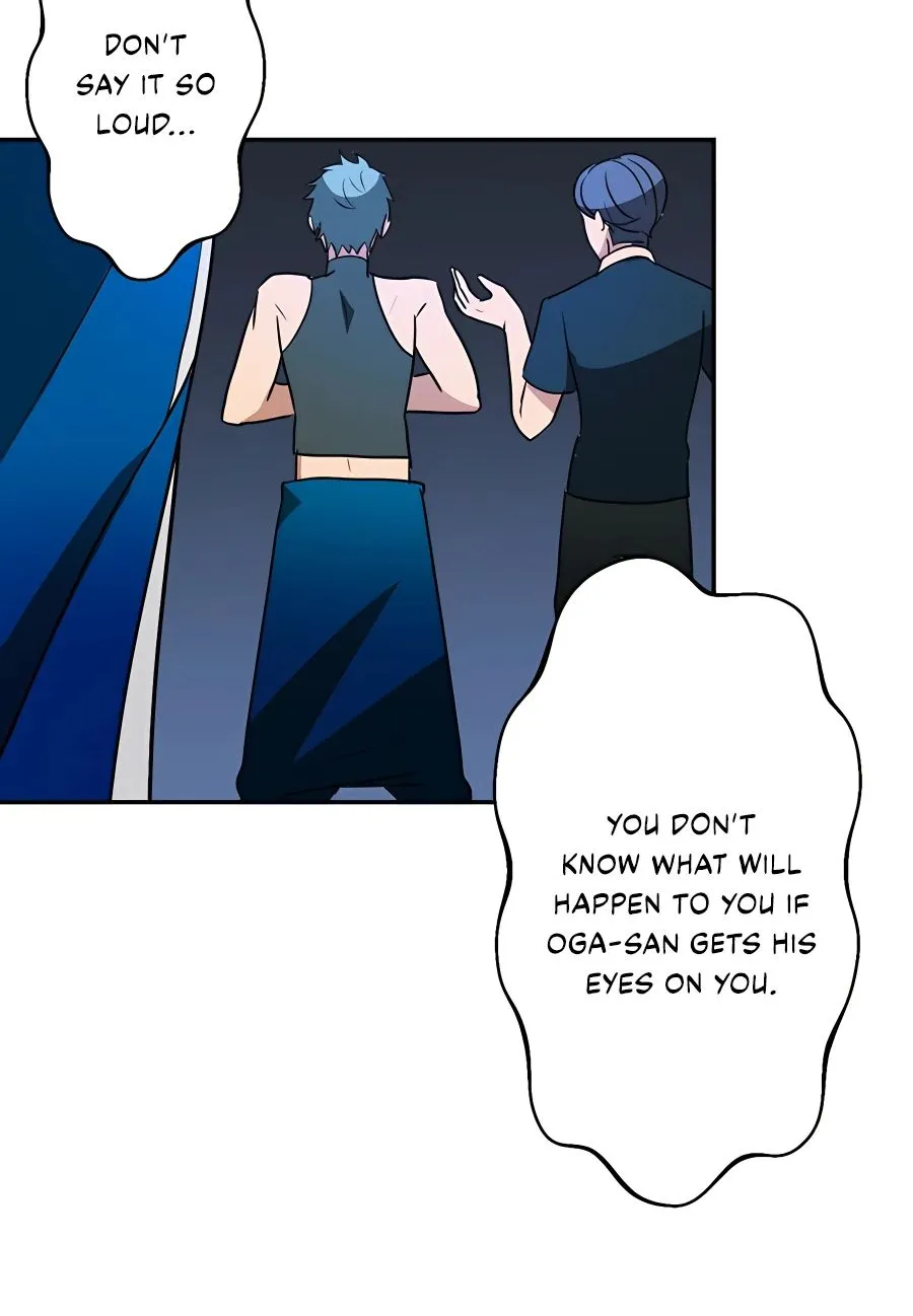Read Reborn Ranker – Gravity User chapter 26 image 15 on Lezhin