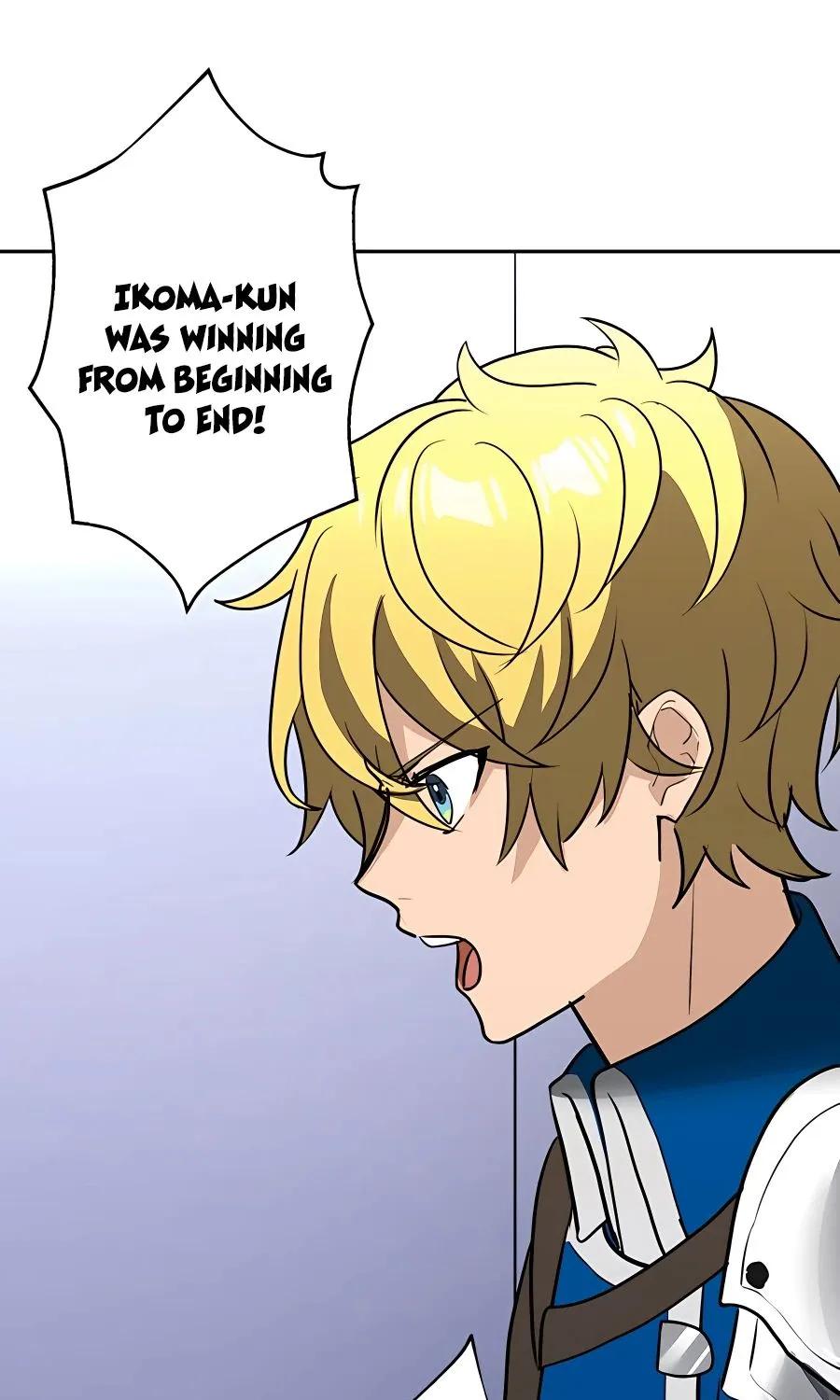 Read Reborn Ranker – Gravity User chapter 26 image 20 on Lezhin