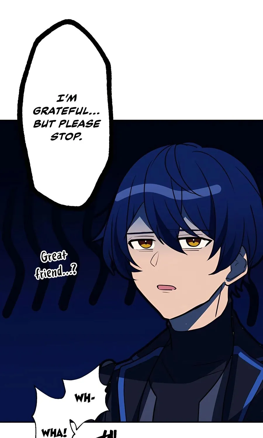 Read Reborn Ranker – Gravity User chapter 26 image 26 on Lezhin