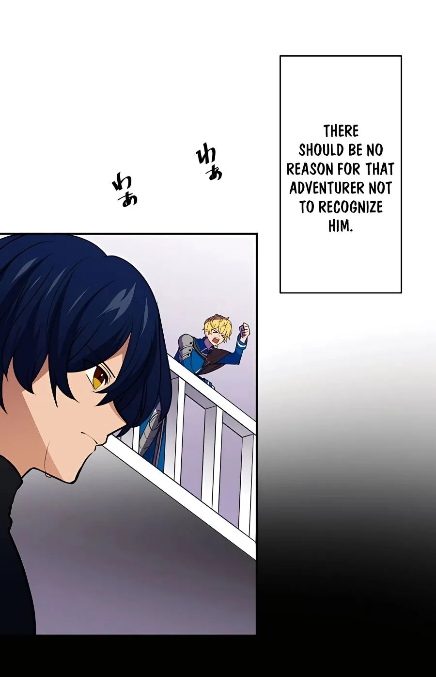 Read Reborn Ranker – Gravity User chapter 26 image 30 on Lezhin