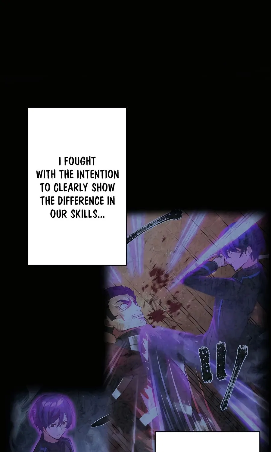 Read Reborn Ranker – Gravity User chapter 26 image 31 on Lezhin