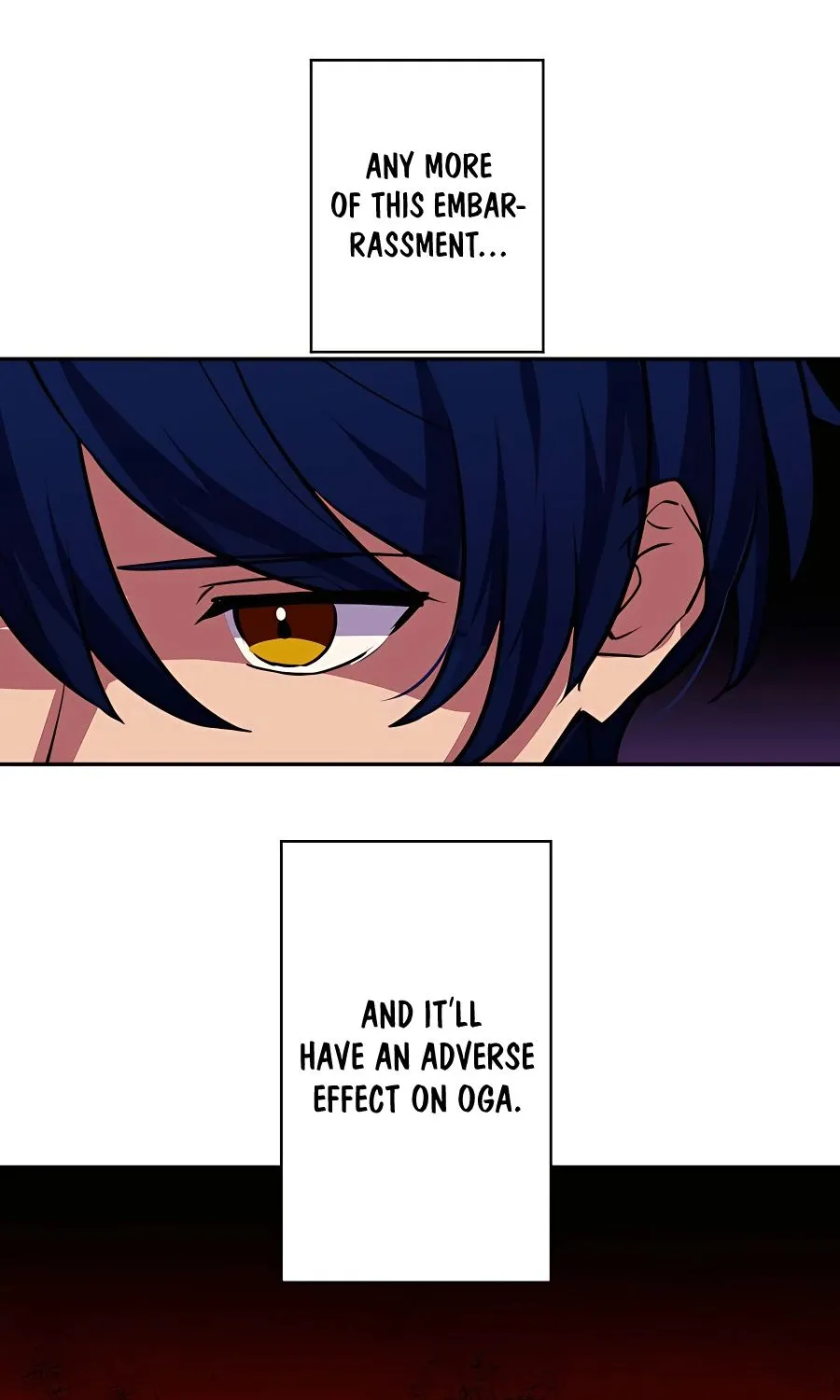 Read Reborn Ranker – Gravity User chapter 26 image 33 on Lezhin