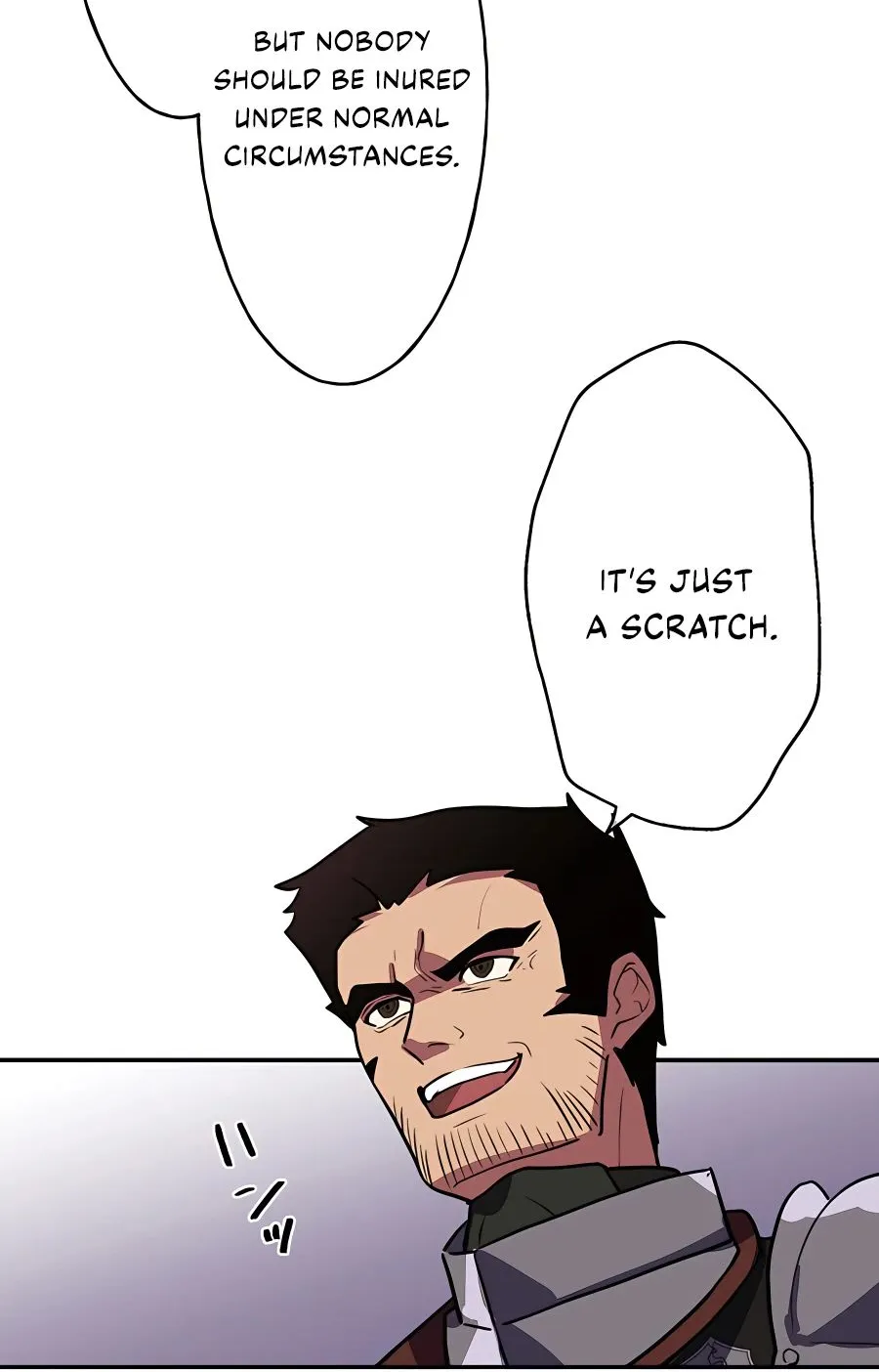 Read Reborn Ranker – Gravity User chapter 26 image 41 on Lezhin