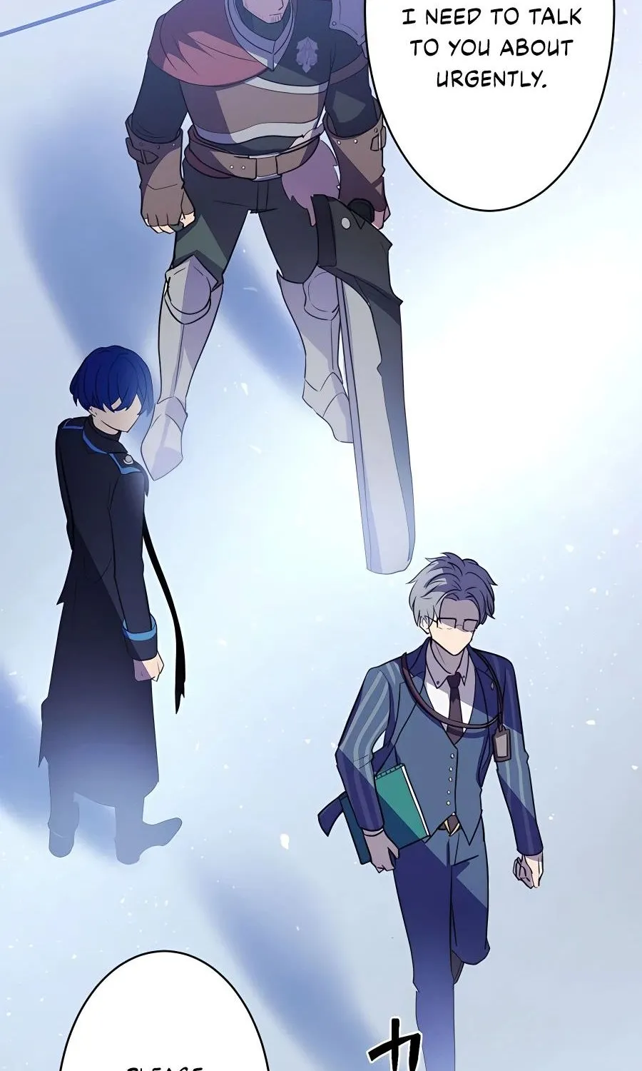 Read Reborn Ranker – Gravity User chapter 26 image 43 on Lezhin