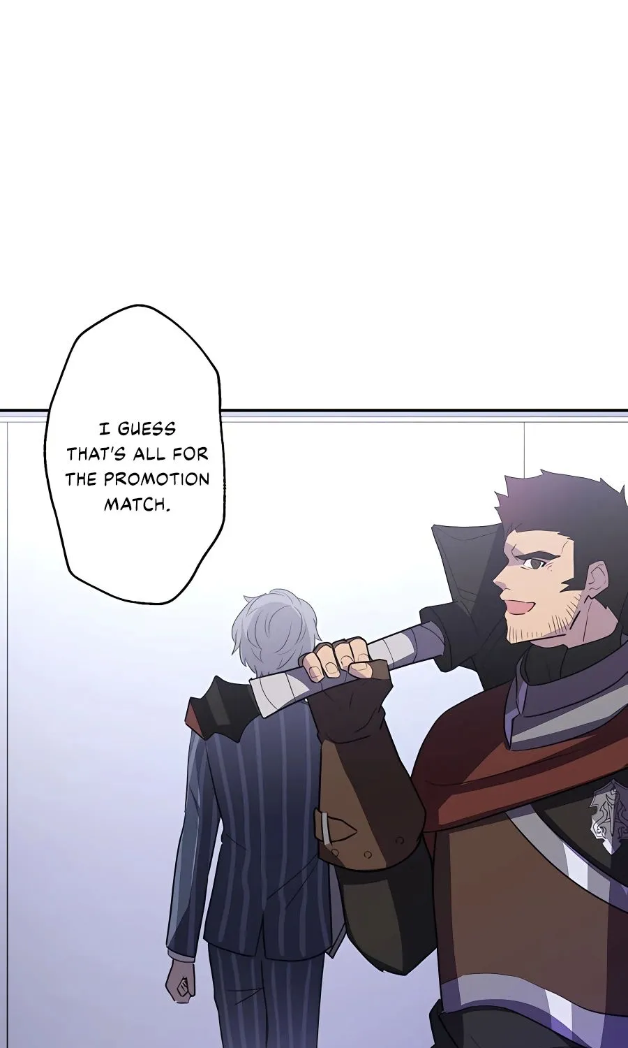 Read Reborn Ranker – Gravity User chapter 26 image 45 on Lezhin
