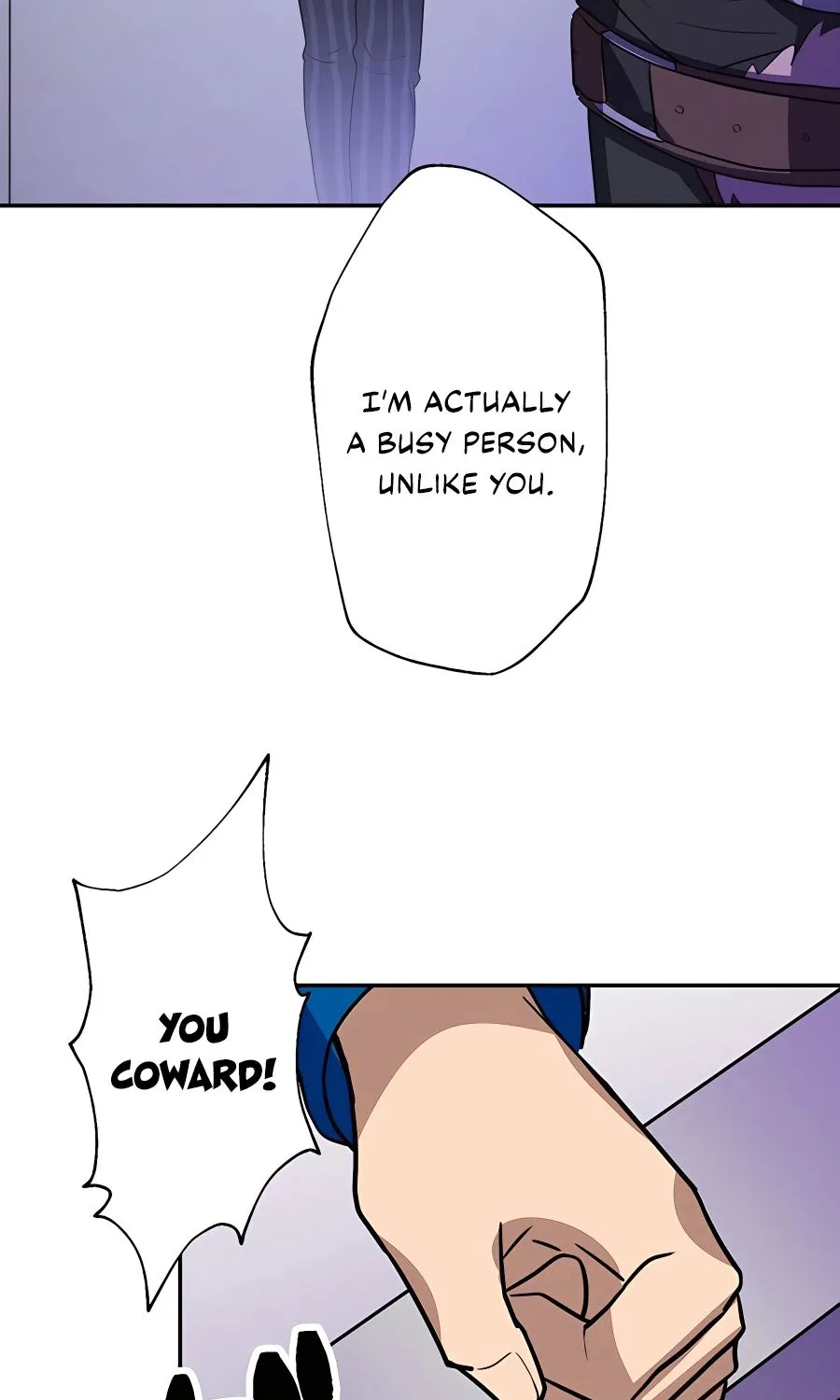 Read Reborn Ranker – Gravity User chapter 26 image 46 on Lezhin