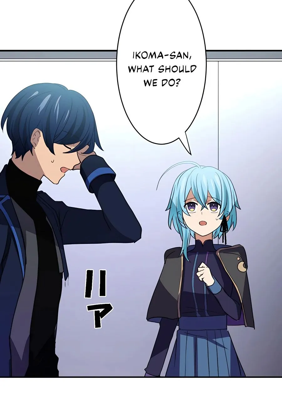 Read Reborn Ranker – Gravity User chapter 26 image 49 on Lezhin