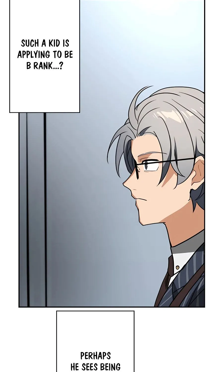 Read Reborn Ranker – Gravity User chapter 26 image 53 on Lezhin