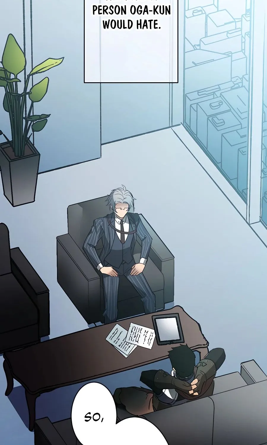 Read Reborn Ranker – Gravity User chapter 26 image 56 on Lezhin