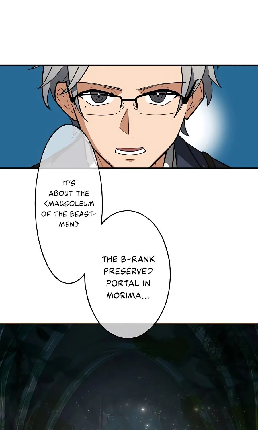 Read Reborn Ranker – Gravity User chapter 26 image 58 on Lezhin