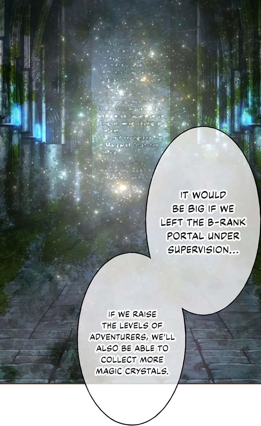 Read Reborn Ranker – Gravity User chapter 26 image 59 on Lezhin