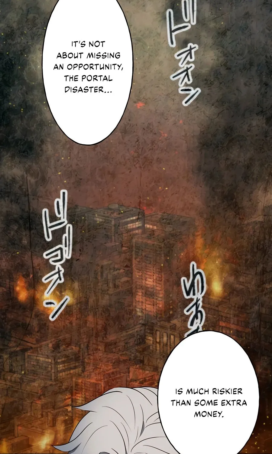 Read Reborn Ranker – Gravity User chapter 26 image 62 on Lezhin
