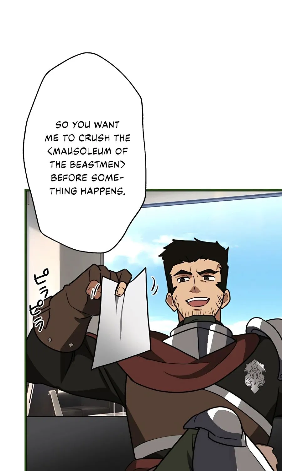 Read Reborn Ranker – Gravity User chapter 26 image 64 on Lezhin