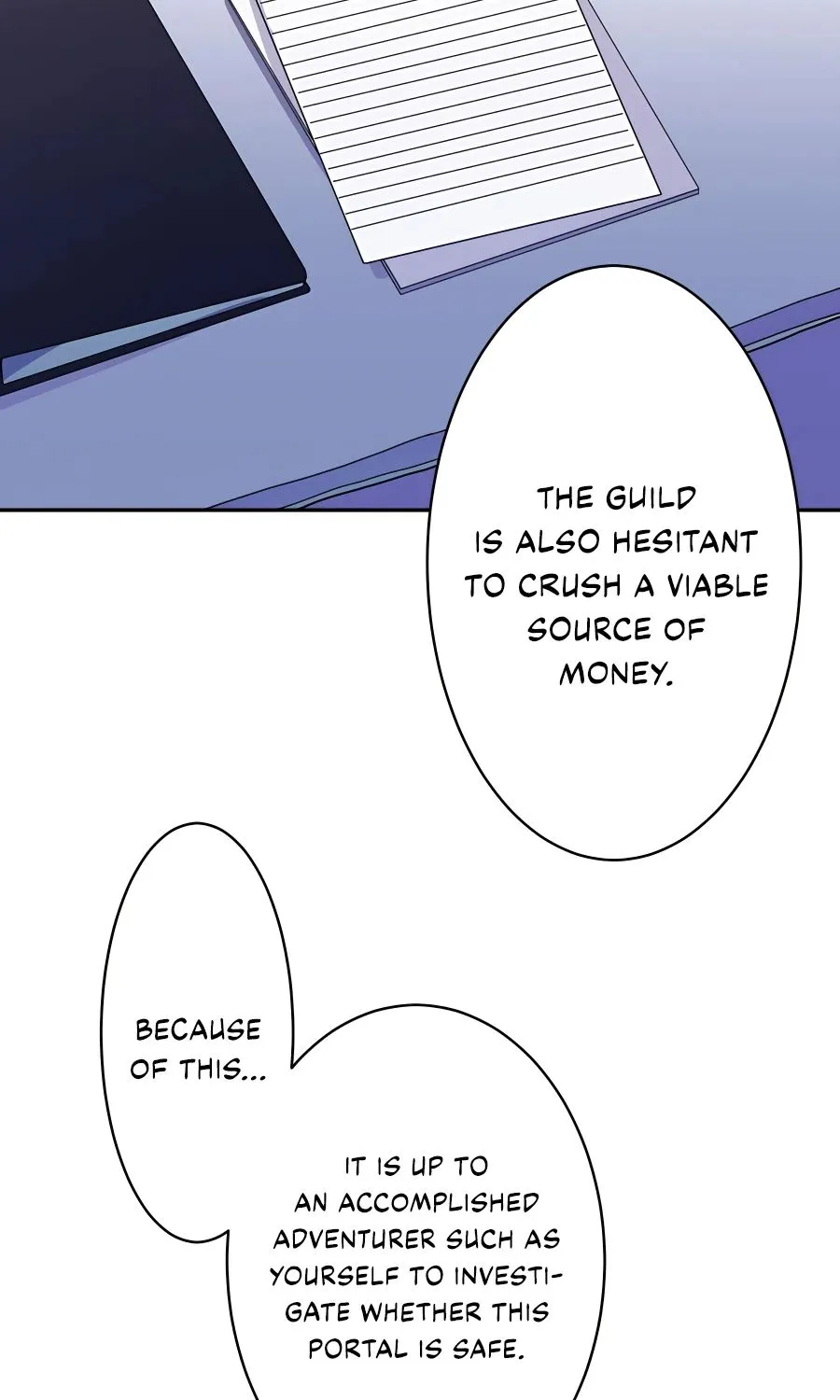 Read Reborn Ranker – Gravity User chapter 26 image 66 on Lezhin