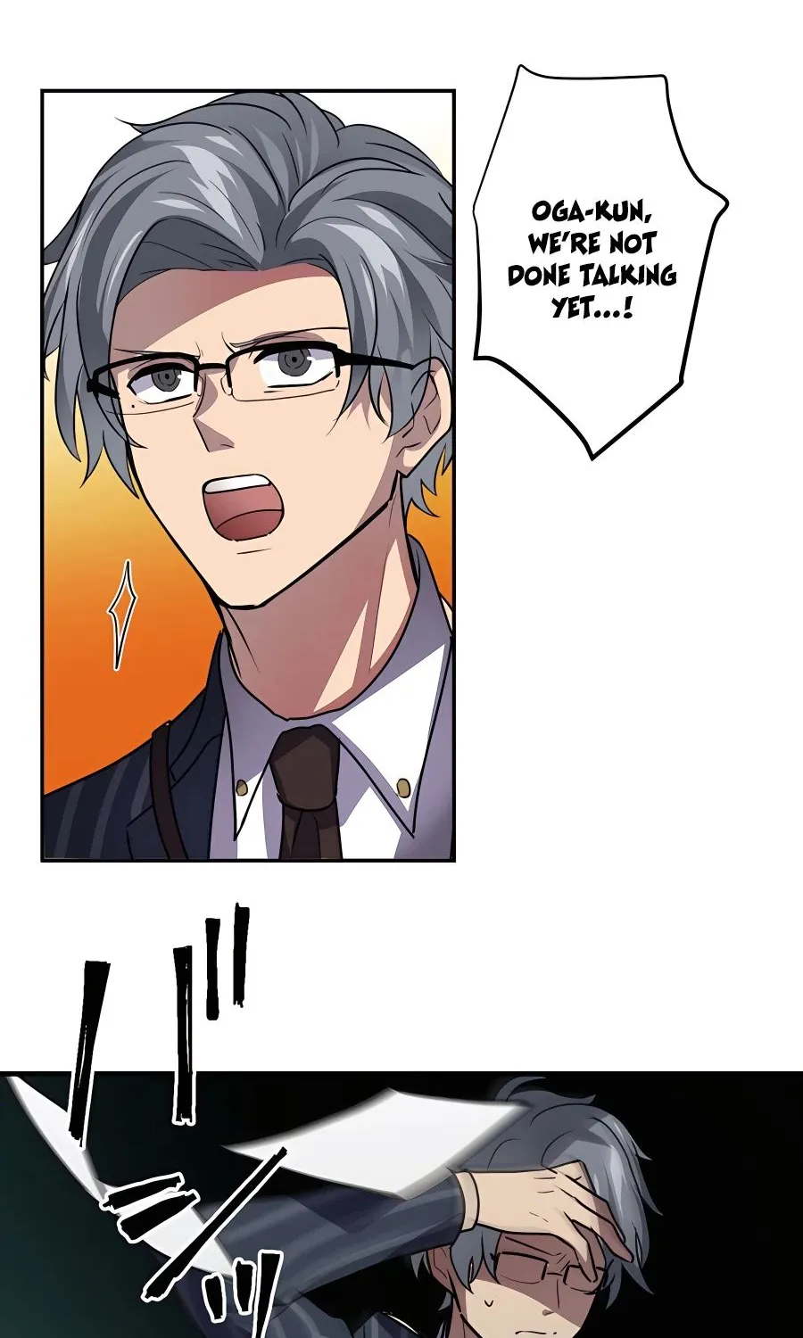 Read Reborn Ranker – Gravity User chapter 26 image 72 on Lezhin