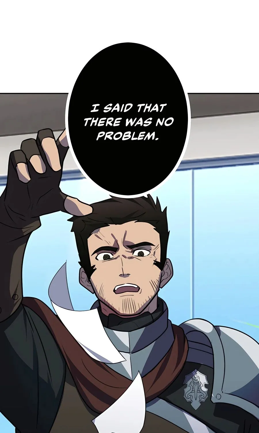 Read Reborn Ranker – Gravity User chapter 26 image 74 on Lezhin