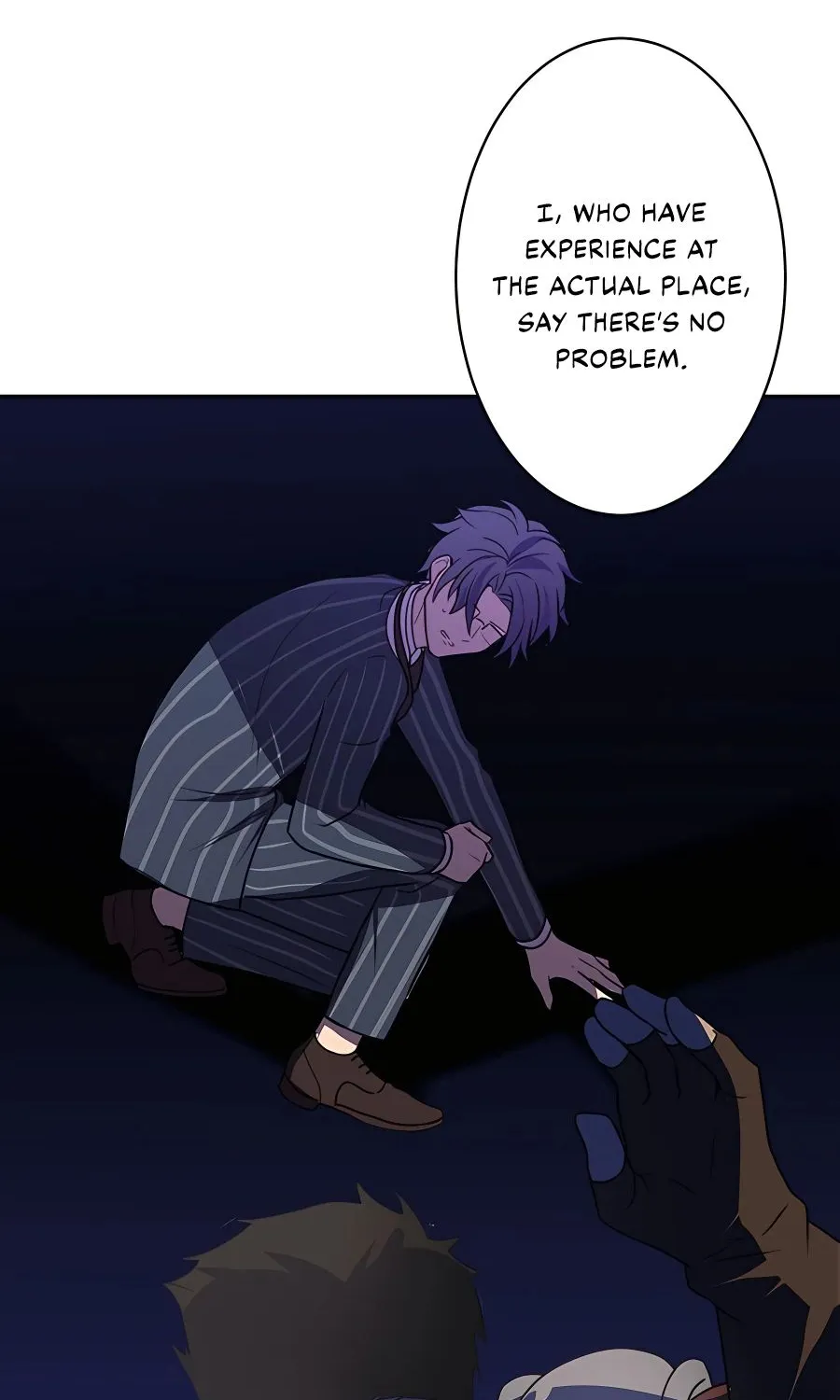 Read Reborn Ranker – Gravity User chapter 26 image 78 on Lezhin